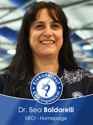 Bea Baldarelli