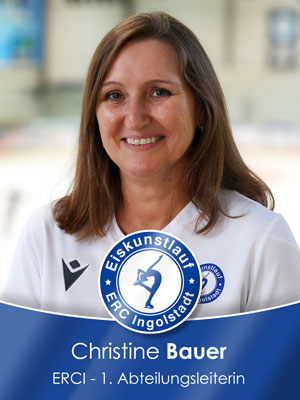 Christine Bauer