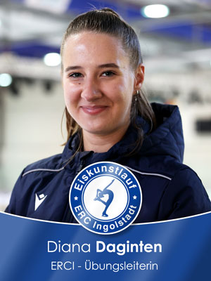 Diana Daginten