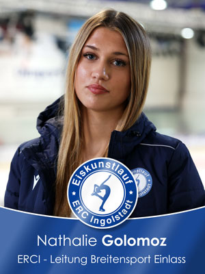 Nathalie Golomoz
